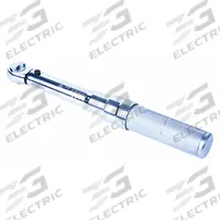 INSIZE Mechanical Torque Wrench: Inch-Pound, 1/4 in Drive Size, 40 in-lb to 200 in-lb (MPN IST-10WM200). Key specifications — attr310060: No; attr310057: 40 in-lb to 200 in-lb; attr324948: INSIZE.