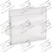 JACKSON SAFETY Welding Safety Lens: Jackson Safety Trusight II, Polycarbonate, Clear, W5-13 (MPN 30321). Key specifications — Lens Color: Clear; Material: Polycarbonate; Brand: JACKSON SAFETY; Compatible with Series: Truesight II; For Use With: Jackson Safety Trusight II; Includes: (2) AAA Batteries; Compatible with Manufacturer Model Number: 46164; Welding Shade Designation: W5-13.