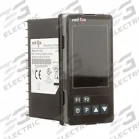 RED LION PID Temperature Controller: Red Lion, 1/8 DIN Size, B/E/J/K/L/R/RTD/S/T/TXK/U, PID, Analog (MPN PXU11A30). Key specifications — Brand: RED LION; Alarms: 2 Relay, Form A, Form C; Control Mode: PID; Current: 0 to 50 mA; Display Type: Analog; Input Voltage: 100 to 240V AC; Output: (2) Relay; Product Type: PID Temperature Controller.