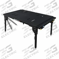 ROTARY LIFT REPAIR TABLE, 3000LB CAPACITY: Electric, 3,000 lb Load Capacity, 60 sec Up Speed Time (MPN RT30-0000YBK). Key specifications — Brand: ROTARY LIFT; Lift Mechanism: Hydraulic.