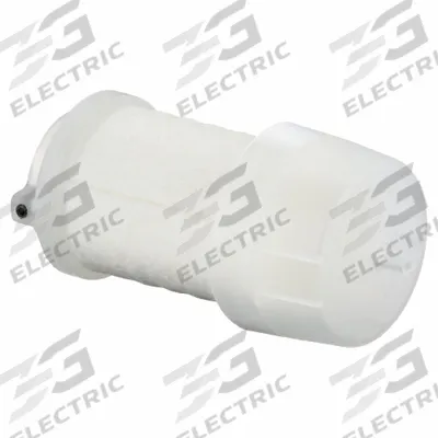 SPEEDAIRE Exhaust Muffler: 1/4 in, 160 cfm, 0.9 micron, 300 psi Max Op Pressure - Mist Eliminator Replacement Elements