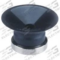 SMC Vacuum Pad: Flat, w/o Adapter, 20 mm Pad Dia, NBR, Black, 50A, 14 mm Pad Ht (MPN ZP20UN). Key specifications — attr1019101: ZP20UN; attr1019103: SMC; attr1019107: 50A.