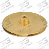 DAYTON Impeller Cartridge: Mfr Prt PPTXG505G, 5UXG5, For Use With 5UXG5. Key specifications — Manufacturer Part Number: PPTXG505G; Compatible with Brand: Dayton; Compatible with Grainger Part Number: 5UXG5; Compatible with Manufacturer Model Number: 5UXG5.