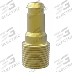 PIAB Vacuum Pad Adapter: For 20 mm to 30 mm Pad Size, 6 mm Port Size, 1/4 in Thread Size, Value Line (MPN Fitting D=6, G1/4 - G1/8). Key specifications — attr123899: Value Line; attr123892: Fitting D=6, G1/4 - G1/8; attr158947: PIAB.