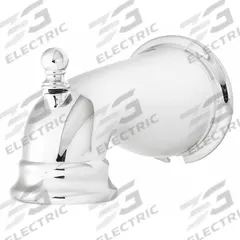 SPEAKMAN Diverter Tub Spout: 1/2 in Connection Size, Slip-Fit Connection, 6 1/8 in Spout Reach (MPN S-1560). Key specifications — Tub Spout Connection Type: Slip-Fit; Trim Finish: Polished Chrome; Tub Spout Material: Metal; Brand: SPEAKMAN.