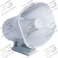 STANDARD HORIZON Power Amplifier: Passive, 4 ohm Impedance, 9 in Overall Wd, 7 in Overall Ht, 240SW. Key specifications — attr1056495: Passive.