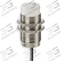 TELEMECANIQUE SENSORS Inductive Cylindrical Proximity Sensor: Non-Terminated Cable, Unshielded, NO (MPN XS230SAMAL2). Key specifications — Brand: TELEMECANIQUE SENSORS; AC Supply Voltage Rating: 24-240V AC; DC Supply Voltage Rating: 24-240V DC.