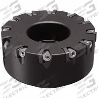WIDIA Indexable Face Mill (MPN 6921199)