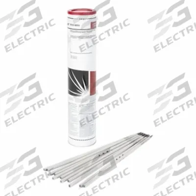 LINCOLN ELECTRIC Stick Welding Electrodes: Cast Iron, ENi-Cl, 1/8 in x 14 in, 10 lb - High-Nickel Stick Welding Electrodes