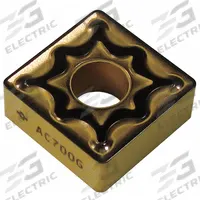 SUMITOMO Square Turning Insert: SNMG432EUX, SNMG120408NUX (MPN SNMG432EUX-AC830P). Key specifications — attr257901: SNMG120408NUX; attr257900: SNMG432EUX.