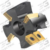 WALTER Indexable Square Shoulder End Mill: M4258-050-P20-02-25-F (MPN 7457859). Key specifications — attr257066: M4258-050-P20-02-25-F.