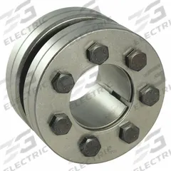 CLIMAX METAL PRODUCTS Keyless Rigid Coupling: For Round Shaft Type, 1.89 in Coupling Lg, Inch, Round (MPN C600E-125). Key specifications — attr869650: CLIMAX METAL PRODUCTS.