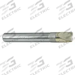 AMERICAN BEAUTY Soldering Tip: 44 Series, Chisel, 16.8 mm W, 0.875 in Lg (MPN 44C). Key specifications — Compatible Handpiece: 3158X-250; Brand: AMERICAN BEAUTY; Manufacturer Part Number: 44C.