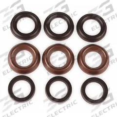 MI-T-M Packing Kit: Mfr Part # 70-0376, Plastic/Rubber, Compatible with Grainger Part # 3WB91/3WB92. Key specifications — Compatible with Manufacturer Model Number: GH-1502-LM10; Product Type: Packing Kit; Manufacturer Part Number: 70-0376.