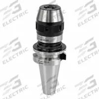 LYNDEX-NIKKEN Drill Chuck: BT30, 5/16 in Capacity, Ball Bearing (MPN BT30-NPU8-70). Key specifications — attr1030329: LYNDEX-NIKKEN; attr1030326: BT30-NPU8-70.