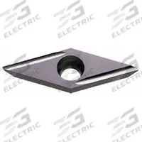 KYOCERA Diamond Turning Insert (MPN VPET151505MFLUPR1725)