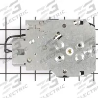WHIRLPOOL Timer: 285938. Key specifications — attr1040959: WHIRLPOOL; attr1065083: 285938; attr1065088: Washing Machine Timer.