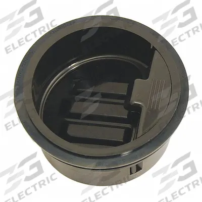 RECTORSEAL Trap Seal: 3 1/4 in Overall Dia, 11 1/2 in Overall Wd, 1 1/2 in Overall Ht - Trap Seals for Floor Drains