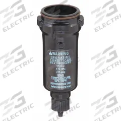 WILKERSON FRL Replacement Bowl: Metal, GRP, GRP-96-714. Key specifications — attr111689: GRP-96-714; attr111695: GRP; attr158712: Metal; attr111692: WILKERSON.