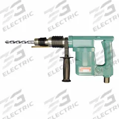 CS UNITEC Air Rotary Hammer: 21 cfm Air Consumption, 1/2 in Female NPT, Mechanical Clutch (MPN 2 2404 0030). Key specifications — attr1341732: CS UNITEC.