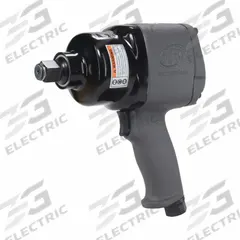 INGERSOLL RAND Air Impact Wrench: Full-Size, 1 in Drive, Pistol-Grip, Square, 3/8 in NPT Air Inlet (MPN 2171XP). Key specifications — attr1321013: NPT; attr1321026: No; attr1321019: Full-Size; attr1321030: INGERSOLL RAND; attr1321012: Standard; attr1321025: Square.