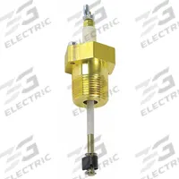 MCDONNELL & MILLER Liquid Level Control Probe: 354081 Mfr Part #. Key specifications — Product Type: Standard Probe; Manufacturer Part Number: 354081.