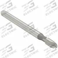 OSG Extension Tap: 3/8"-16 UNC, H3 / 2B-3B, 3 Flute, Plug Chamfer, High Speed Steel (MPN 1295300). Key specifications — attr1315101: H3 / 2B-3B.