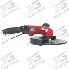 CHICAGO PNEUMATIC Air Angle Grinder: 9 in Wheel Dia, 2.8 hp Horsepower, 6,000 RPM Max. Speed (MPN CP3850-60AB9V). Key specifications — attr1320457: CHICAGO PNEUMATIC.