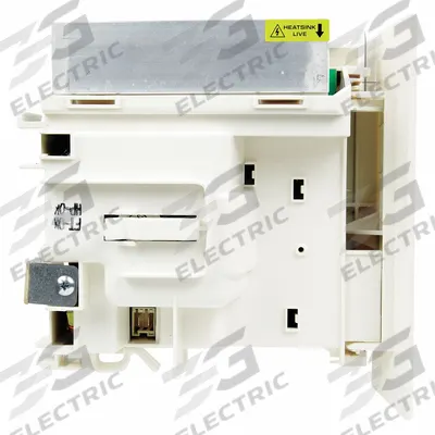 FRIGIDAIRE Microcomputer: 134743500 - Frigidaire Washing Machine & Dryer Parts