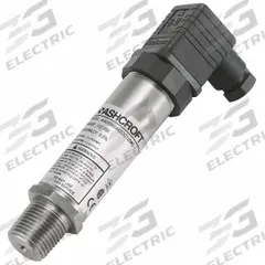 Pressure Transmitter: 0 psi to 5 psi, 4 to 20mA DC, Hirschmann® Form A DIN 43650-A, IP65 /4X, Gauge (MPN A4SBM0442D05#). Key specifications — Process Connection Type: NPT; Intrinsically Safe: Intrinsically Safe; Housing Material: Stainless Steel; IP Rating: IP65; Electrical Connection: Hirschmann® Form A DIN 43650-A; Series: A4; NEMA Rating: 4X; Output: 4 to 20mA DC.