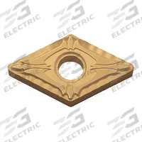 KYOCERA Diamond Turning Insert: DNMG431XP CA515, DNMG150404XP. Key specifications — attr257732: DNMG431XP CA515; attr257733: DNMG150404XP.