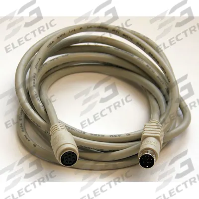 OHAUS Display Extension Cable: 72 in Overall Lg (MPN 83021083) - Material Handling