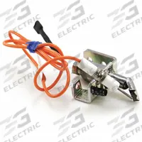 LENNOX Pilot Assembly with Electrode: Mfr Part # 18G90. Key specifications — Manufacturer Part Number: 18G90; Product Type: Pilot Assembly.
