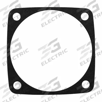 INGERSOLL RAND Gasket: Mfr Part # 910-36, Hammer Case Gasket - Air Tool Replacement Parts