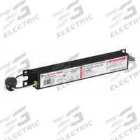 GE LAMPS LED Driver: 2 Bulbs Supported, 120 to 277V AC, 26 to 34V DC, 0.72 A, 0-10V (MPN LED/DR/D2L/HW). Key specifications — Dimming Method: 0-10V; Input Voltage: 120 to 277V AC; Output Voltage: 26 to 34V DC; Brand: GE LAMPS; Output Current: 0.72 A.