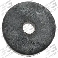 DAYTON Rubber Pad: Mfr Part # CHVD24014G, 2 PK. Key specifications — Product Type: Rubber Pad; Manufacturer Part Number: CHVD24014G.