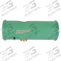 SPEEDAIRE Housing Assemblyins A: Mfr Part # TT64401AG, Compatible with Grainger Part # 3CRG3. Key specifications — attr948908: TT64401AG; attr948910: 3CRG3.