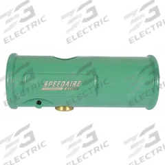 SPEEDAIRE Housing Assemblyins A: Mfr Part # TT64401AG, Compatible with Grainger Part # 3CRG3. Key specifications — attr948908: TT64401AG; attr948910: 3CRG3.