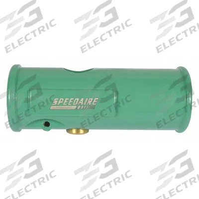 SPEEDAIRE Housing Assemblyins A: Mfr Part # TT64401AG - Air Tool Replacement Parts