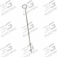APPROVED VENDOR Packing Extractor: Packing Extractor, Solid Shaft, Corkscrew Tip, 1/2 in Dia (MPN ZUSA-CPT-44). Key specifications — Compatible Packing Seal: Compression Packing; Extractor Tip Removability: Fixed; Product Type: Packing Extractor; Manufacturer Part Number: ZUSA-CPT-44; Brand: APPROVED VENDOR.