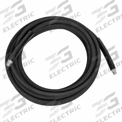 MI-T-M Hose Per Foot: Mfr Part # 15-0033 - Assorted Parts & Accessories