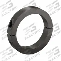 RULAND MANUFACTURING Shaft Collar: 2-Piece, Inch, Round, Clamp On, 5 3/4 in Bore Dia, Carbon Steel (MPN SPH-92-F). Key specifications — attr671828: RULAND MANUFACTURING.