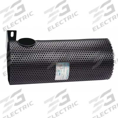 HUSQVARNA Catalytic Converter Kit: 8 in Lg, 8 in Wd, 18 in Ht - Catalytic Converter Kits