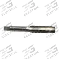 WESTWARD Alloy Steel Tap, 1/2-20 UNF: CCT1060-12, Tap