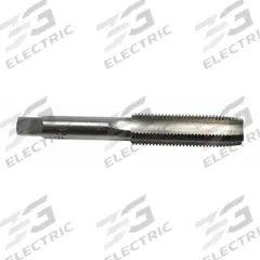 WESTWARD Alloy Steel Tap, 1/2-20 UNF: CCT1060-12, Tap
