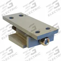 VIBCO Mounting Bracket: PFW-2, HF-3000/PF-3000, Wedge. Key specifications — attr869936: VIBCO; attr869935: PFW-2; attr869945: PF-3000.