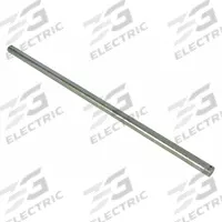 WESTWARD Axle: For 10G165, Fits Westward Brand, 21 in L/45/64 in dia/Carbon Steel (MPN TT10G165AXG). Key specifications — attr314611: 10G165; attr314614: Carbon Steel; attr424386: Axle; attr314613: Westward; attr325168: WESTWARD.
