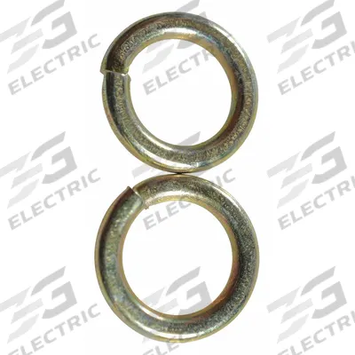 SPEEDAIRE Washer: Mfr Part # TT28036G - Air Tool Replacement Parts