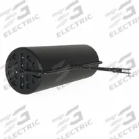 AGRI-FAB Lawn Roller: 48 in Drum Wd, 18 in Drum Dia, Polypropylene, Steel, 56 lb Wt Empty (MPN 45-0604). Key specifications — Drum Material: Polypropylene.