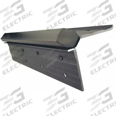 PEMKO Piano Hinge: Aluminum, 95 in Leaf Ht, 1 3/4 in Leaf Wd, Screw-On (MPN DFM95 x HT). Key specifications — Material: Aluminum.